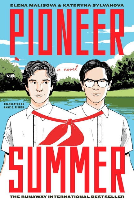 Pioneer Summer