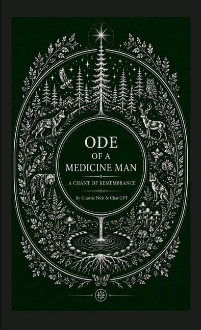Ode of a Medicine Man