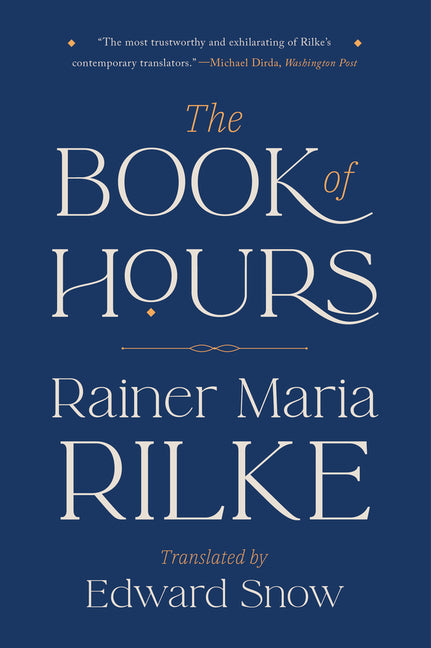 The Book of Hours
