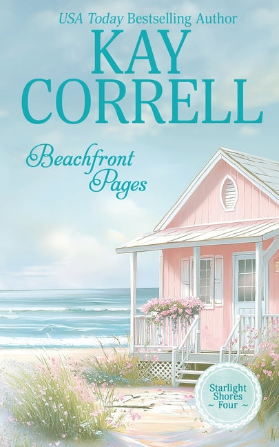 Beachfront Pages