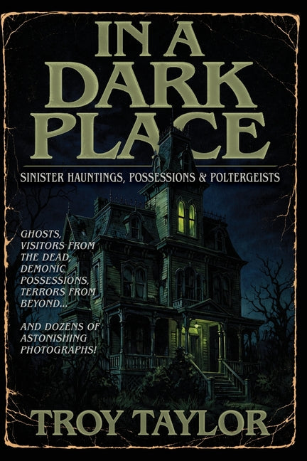In A Dark Place