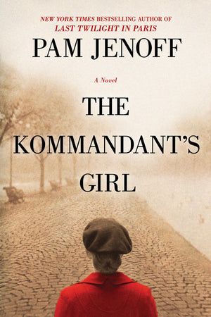 The Kommandant's Girl