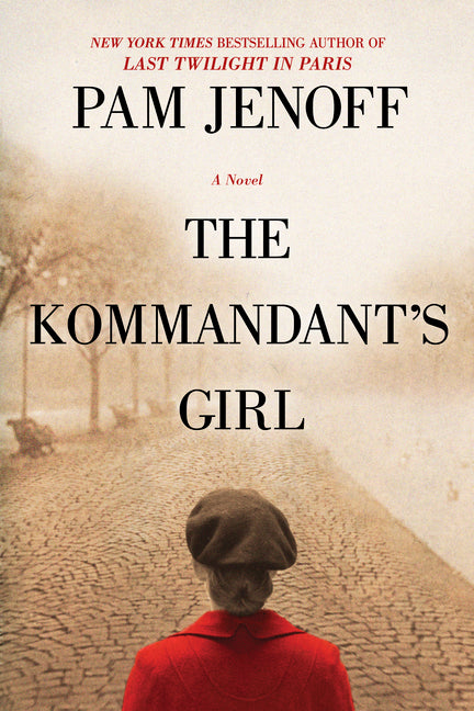 The Kommandant's Girl (Reissue)