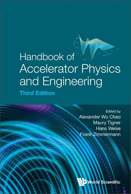 Hdbk Acceler Phy & Eng (3rd Ed)