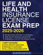 Life and Health Insurance License Exam Prep: The Masterclass with Clear-Cut Strategies, State-Specific Questions, and Detailed Explanations to Ensure