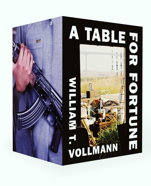 A Table for Fortune: Box Set