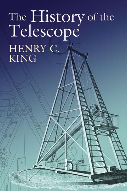 The History of the Telescope