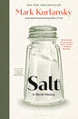 Salt: A World History