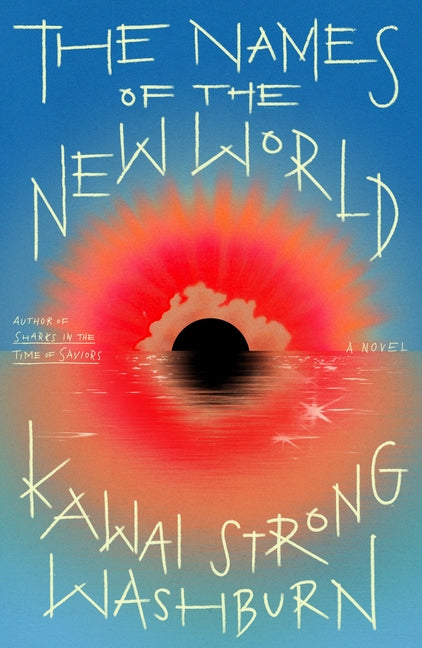 The Names of the New World
