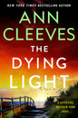 The Dying Light: A Detective Matthew Venn Novel