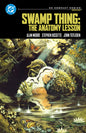 Swamp Thing: The Anatomy Lesson: DC Compact Comics Edition
