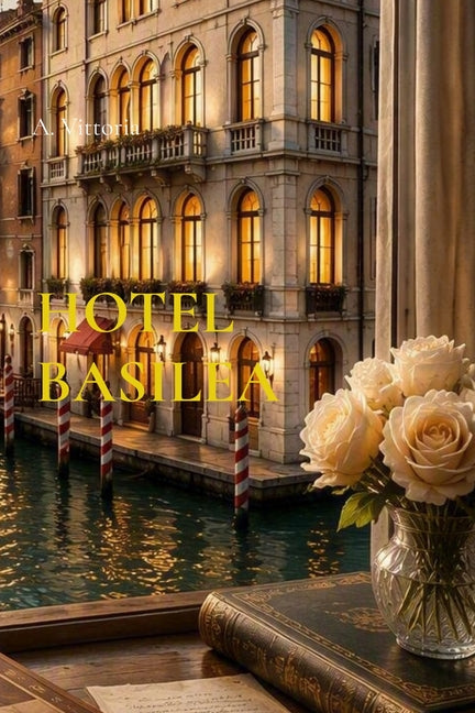 Hotel Basilea