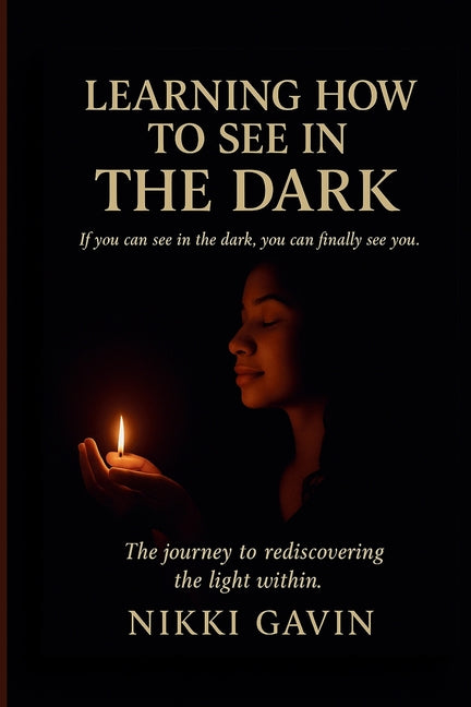 Learning How To See In The Dark