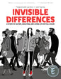 Invisible Differences: A Story of Autism, Adulting, and Living Life in Full Color