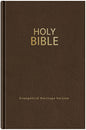 Holy Bible (Ehv): Evangelical Heritage Version
