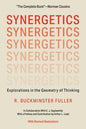 Synergetics: Explorations in the Geometry of Thinking