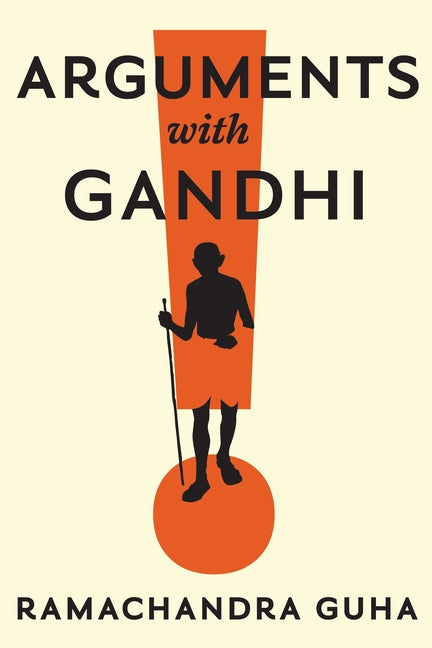 Arguments with Gandhi