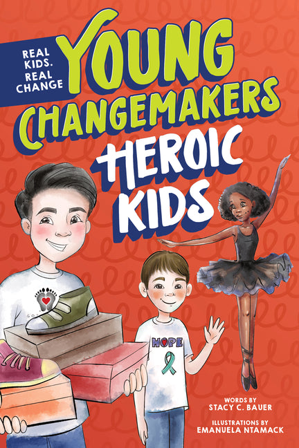 Heroic Kids