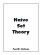 Naive Set Theory (Emended)