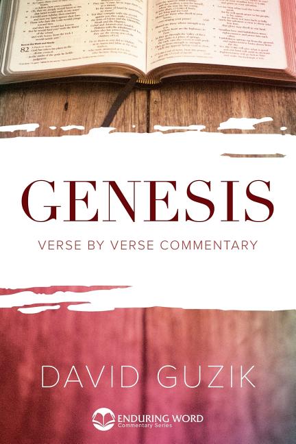 Genesis (2018)