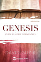 Genesis (2018)