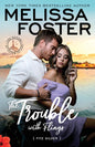 The Trouble with Flings: Fitz Silver