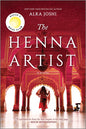 The Henna Artist (First Time Trade)