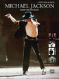 Michael Jackson - Guitar Tab Anthology Guitar Recorded Versions Songbook Authentic Guitar Tab Sheet Music for 17 Hits Including Beat It, Billie Jean,