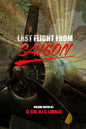 Last Flight From Saigon