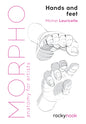 Morpho: Hands and Feet: Anatomy for Artists