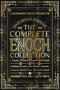 The Complete Enoch Collection: 1 Enoch, 2 Enoch, 3 Enoch, and Giants