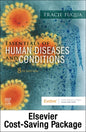 Essentials of Human Diseases and Conditions - Text and Workbook Package