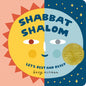 Shabbat Shalom: Let's Rest and Reset