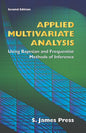 Applied Multivariate Analysis