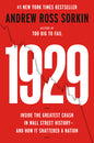 1929: Inside the Greatest Crash in Wall Street History--And How It Shatteredâ a Nation