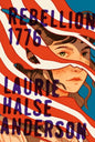 Rebellion 1776 (Reprint)