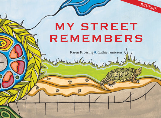 My Street Remembers: Revised