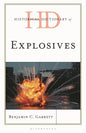 Historical Dictionary of Explosives