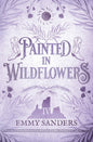 Painted in Wildflowers (The Darling Brothers Book 4): Alternate Cover