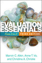 Evaluation Essentials: From A to Z