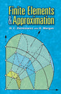 Finite Elements and Approximation