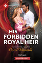 His Forbidden Royal Heir (Original)