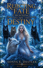 Rejecting Fate Choosing My Destiny: (Book 2)