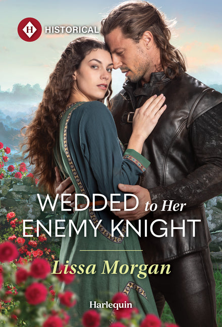 Wedded to Her Enemy Knight (Original)