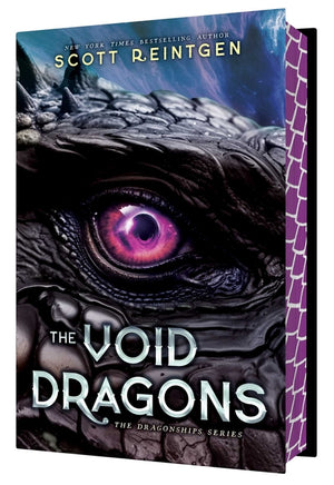 The Void Dragons