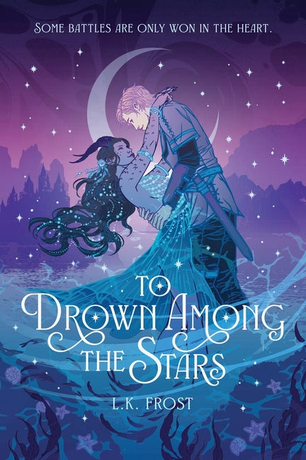 To Drown Among The Stars