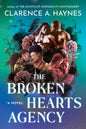 The Broken Hearts Agency