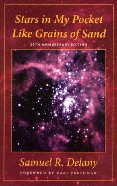Stars in My Pocket Like Grains of Sand (Twenthieth Anniversary)