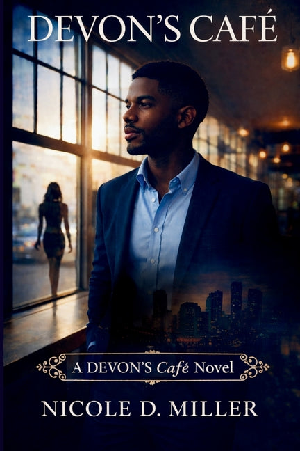Devon's Cafe