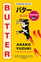 Butter: A Novel of Food and Murder